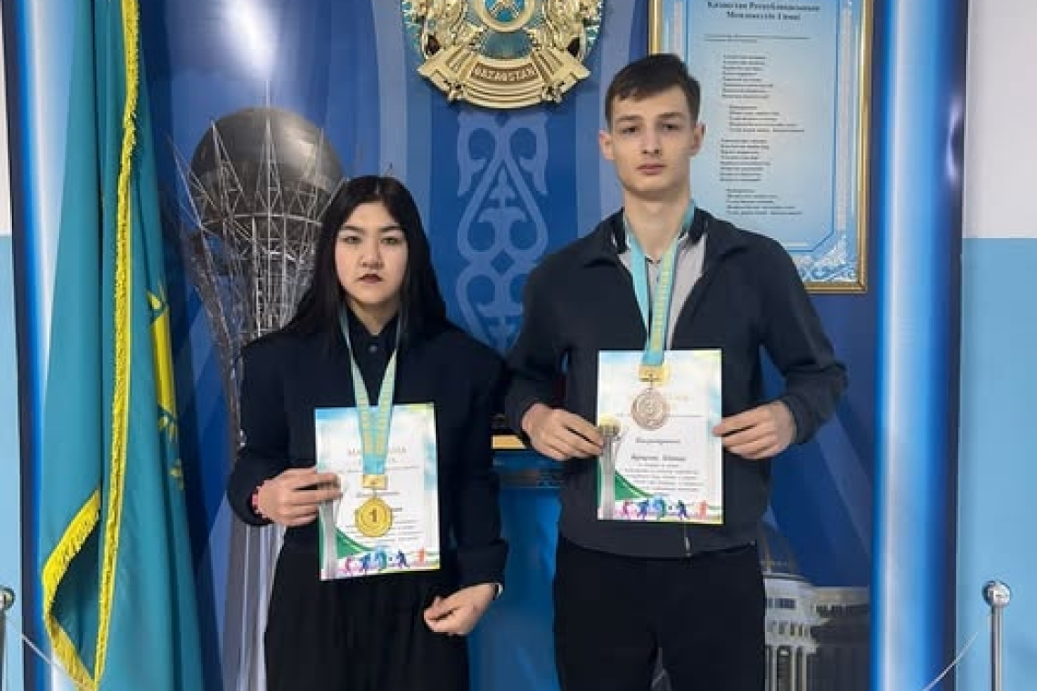 29 января на лыжной трассе Саумалкольской ШГ2 прошли районные соревнования по зимнему спортивному ориентированию. 